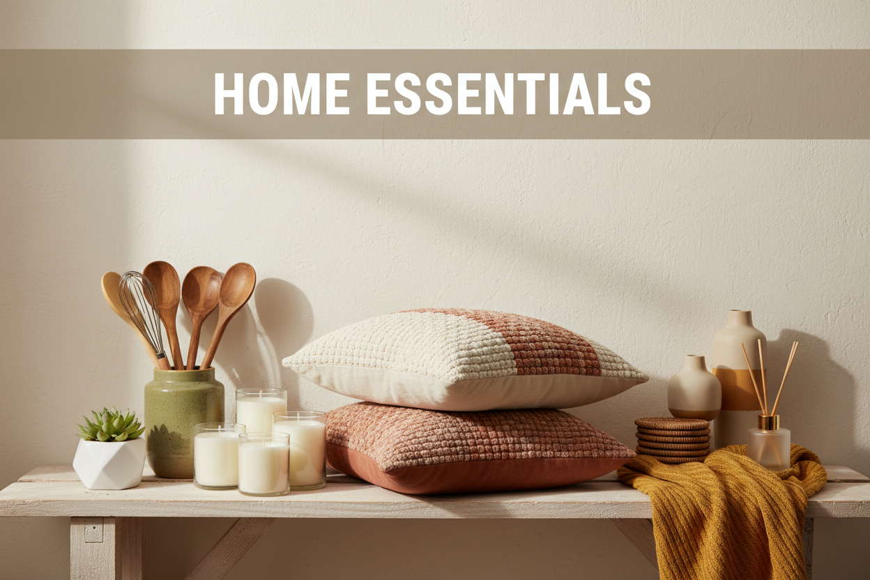 Home Essentials