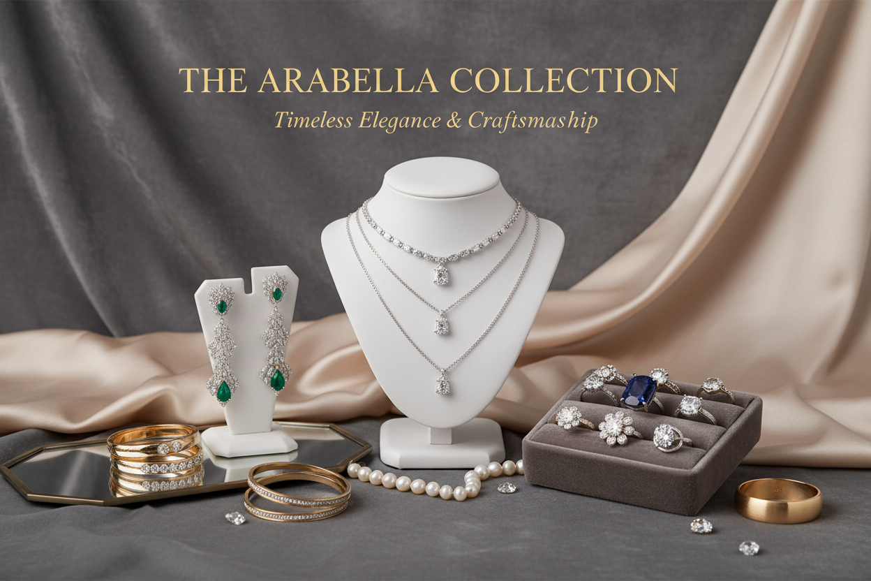Jewellery