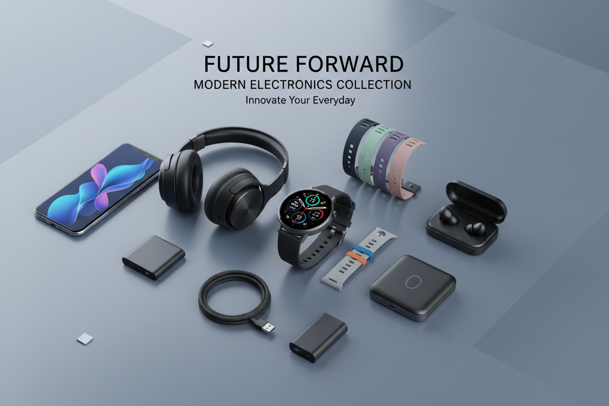 Electronics