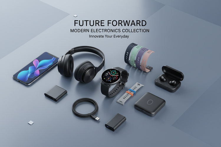 Electronics